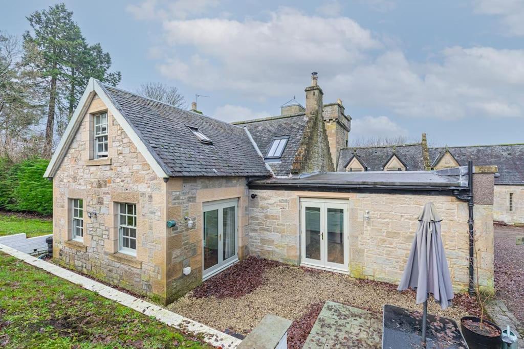 The Gate House - 3 Bed & Parking Villa EDI Buitenkant foto